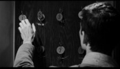 Psycho (1960)Anthony Perkins and key